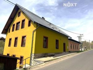 Pronájem bytu 3+1, Poniklá, 90 m2