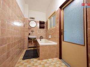 Prodej rodinného domu, Medlov, 170 m2
