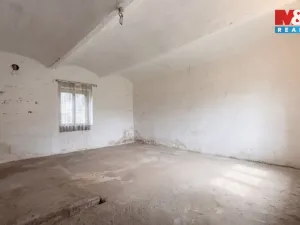 Prodej rodinného domu, Medlov, 170 m2