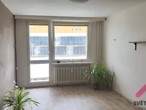 Pronájem bytu 2+kk, Praha - Záběhlice, Škábova, 46 m2