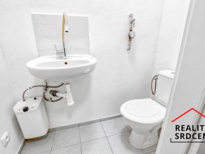 Pronájem bytu 2+kk, Frýdek-Místek, Tržní, 60 m2