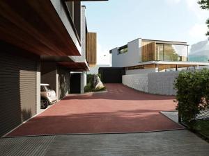 Prodej vícegeneračního domu, Praha - Kunratice, K Zeleným domkům, 410 m2