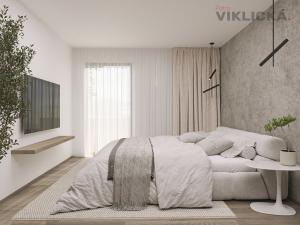 Prodej bytu 2+kk, Zaječí, 60 m2