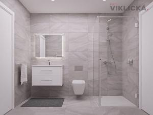 Prodej bytu 2+kk, Zaječí, 60 m2