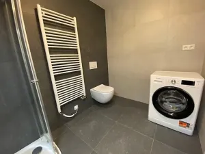 Pronájem bytu 1+kk, Jihlava, Okružní, 31 m2