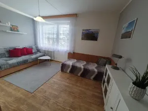 Prodej bytu 2+1, Jihlava, Březinova, 48 m2