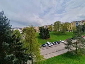Prodej bytu 2+1, Jihlava, Březinova, 48 m2