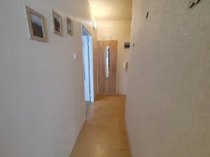 Prodej bytu 2+1, Jihlava, Březinova, 48 m2