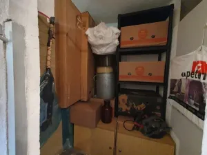 Prodej bytu 2+1, Jihlava, Březinova, 48 m2