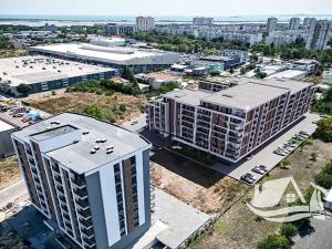 Prodej bytu 2+kk, Burgas, Bulharsko, 44 m2