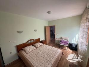 Prodej bytu 2+kk, Sveti Vlas, Bulharsko, 56 m2