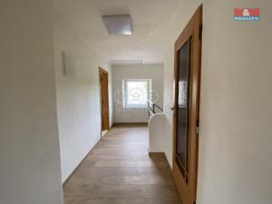 Pronájem rodinného domu, Janovice, 175 m2