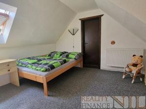 Prodej chaty, Kolinec, 99 m2