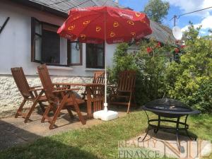 Prodej chaty, Kolinec, 99 m2