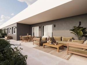 Prodej bytu 3+kk, Murcia City, Španělsko, 80 m2