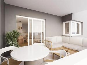 Prodej bytu 3+kk, Murcia City, Španělsko, 80 m2
