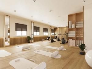 Prodej bytu 3+kk, Murcia City, Španělsko, 80 m2