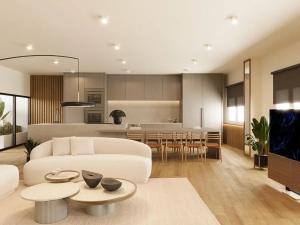 Prodej bytu 3+kk, Murcia City, Španělsko, 80 m2