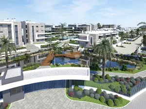 Prodej bytu 3+kk, Torrevieja, Španělsko, 73 m2
