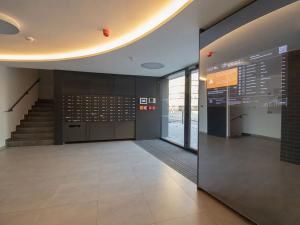 Prodej bytu 2+kk, Praha - Holešovice, U Pergamenky, 50 m2