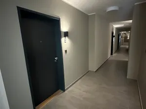 Prodej bytu 2+kk, Praha - Holešovice, U Pergamenky, 59 m2