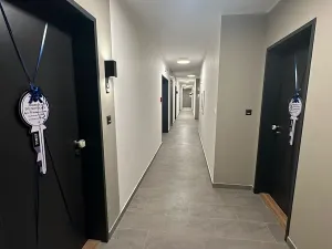 Prodej bytu 2+kk, Praha - Holešovice, U Pergamenky, 59 m2