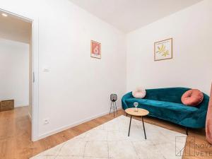 Prodej bytu 4+kk, Praha - Záběhlice, Bělčická, 60 m2