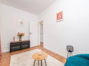 Prodej bytu 4+kk, Praha - Záběhlice, Bělčická, 60 m2