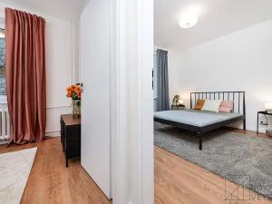 Prodej bytu 4+kk, Praha - Záběhlice, Bělčická, 60 m2