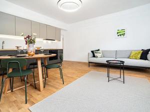 Prodej bytu 4+kk, Praha - Braník, Věkova, 62 m2