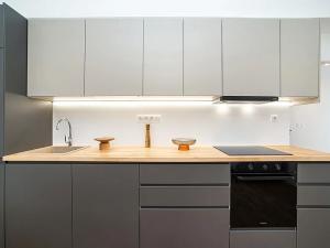 Prodej bytu 4+kk, Praha - Braník, Věkova, 62 m2