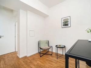Prodej bytu 4+kk, Praha - Braník, Věkova, 62 m2