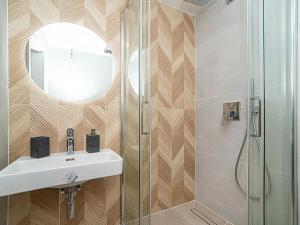 Prodej bytu 4+kk, Praha - Braník, Věkova, 62 m2