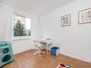 Prodej bytu 5+kk, Praha - Modřany, Pirinská, 90 m2