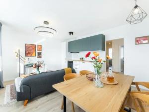 Prodej bytu 4+kk, Praha - Michle, Podle Kačerova, 75 m2