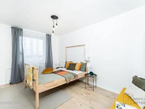 Prodej bytu 4+kk, Praha - Michle, Podle Kačerova, 75 m2