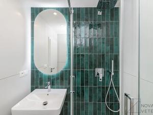 Prodej bytu 4+kk, Praha - Michle, Podle Kačerova, 75 m2