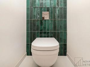 Prodej bytu 4+kk, Praha - Michle, Podle Kačerova, 75 m2