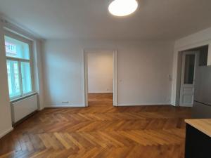 Pronájem bytu 3+kk, Praha - Nové Město, Voršilská, 86 m2