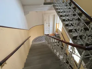 Pronájem bytu 3+kk, Praha - Nové Město, Voršilská, 86 m2
