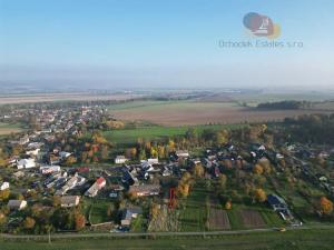 Prodej pozemku pro bydlení, Nová Hradečná, 2612 m2