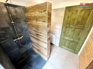 Prodej chalupy, Tanvald, Údolí Kamenice, 111 m2