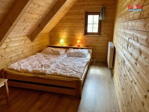 Prodej chalupy, Tanvald, Údolí Kamenice, 111 m2