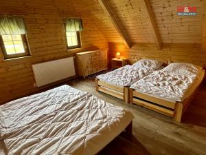 Prodej chalupy, Tanvald, Údolí Kamenice, 111 m2