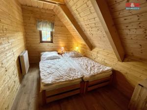 Prodej chalupy, Tanvald, Údolí Kamenice, 111 m2