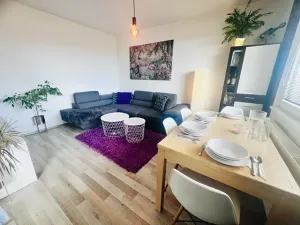 Prodej bytu 3+1, Žďár nad Sázavou, Purkyňova, 74 m2