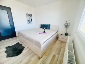 Prodej bytu 3+1, Žďár nad Sázavou, Purkyňova, 74 m2