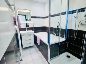 Prodej bytu 3+1, Žďár nad Sázavou, Purkyňova, 74 m2