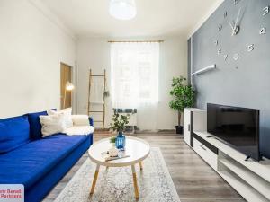 Prodej bytu 2+1, Rakovník, Vrchlického nám., 43 m2