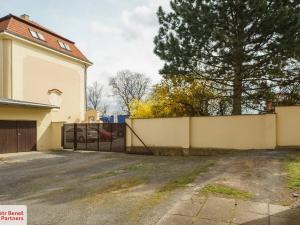 Prodej bytu 2+1, Rakovník, Vrchlického nám., 43 m2